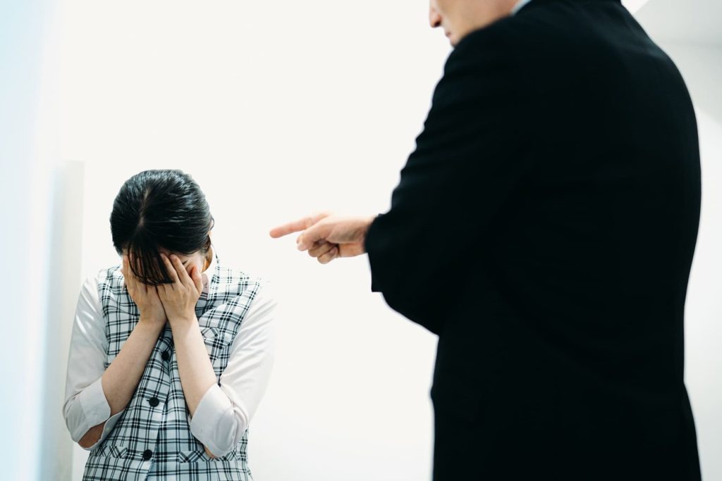 正社員からパートは甘えと言われる訳