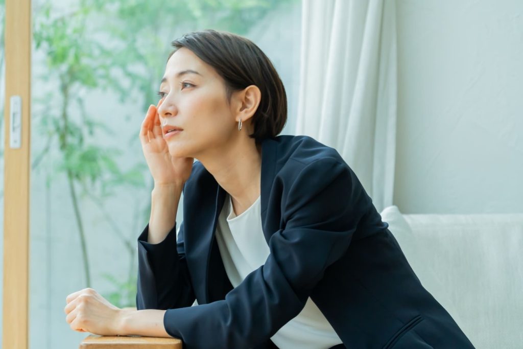 競争心がない人の特徴
