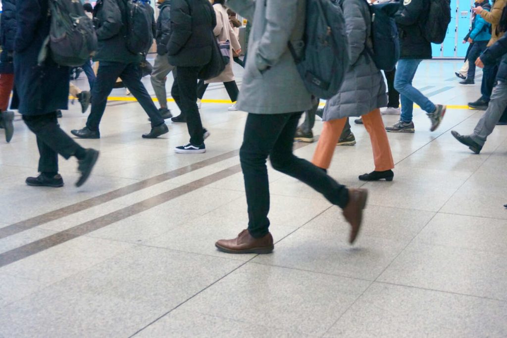 元気がある日の「充実した過ごし方」を整理する