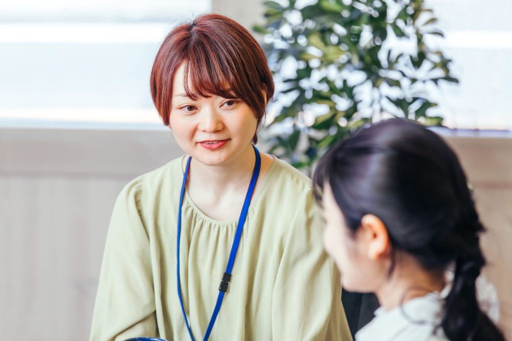 帰属意識が気持ち悪いと感じる女性