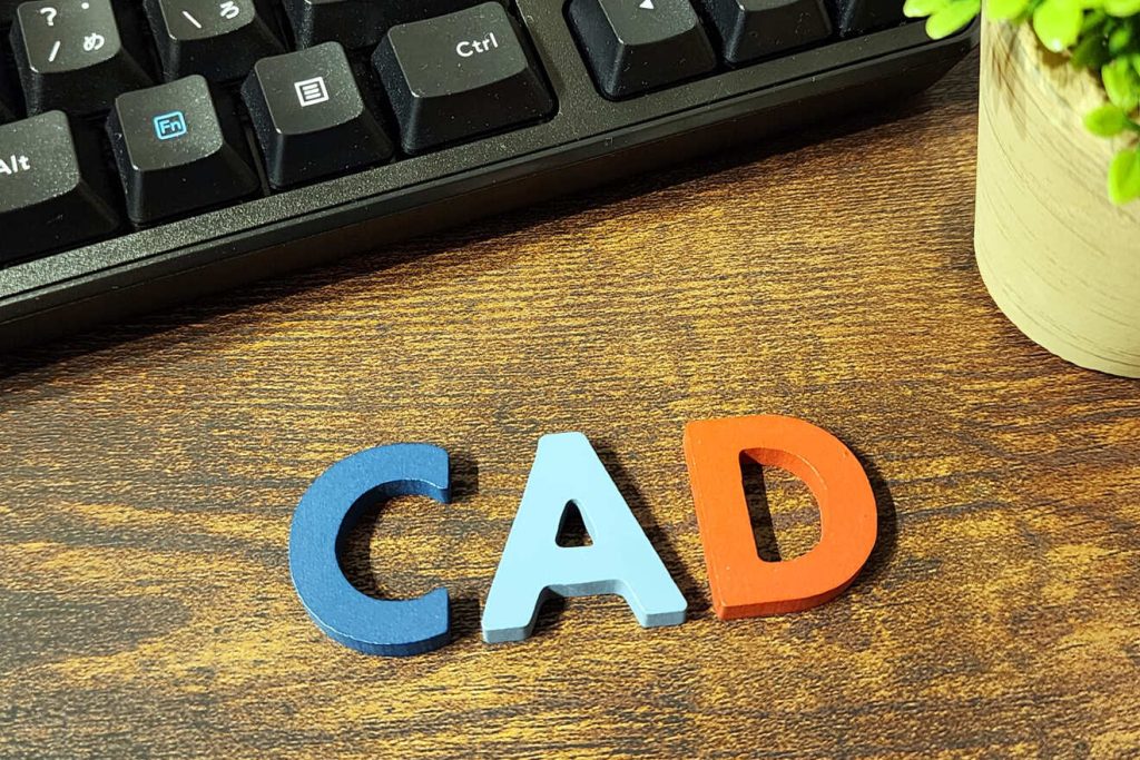 CAD