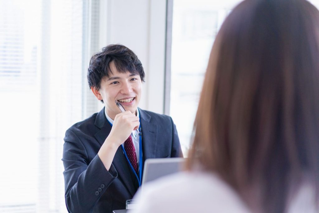 有給を取る女性に彼氏がいるか確認する方法