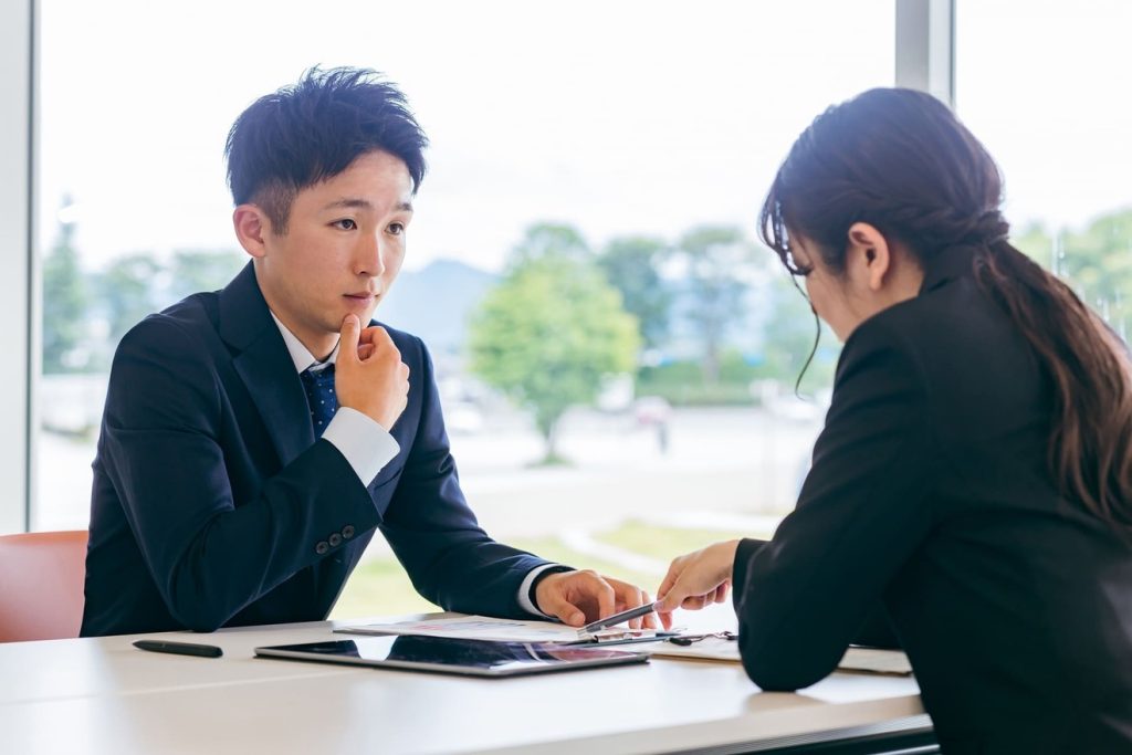 仕事ができるけど教え方が下手な人の特徴