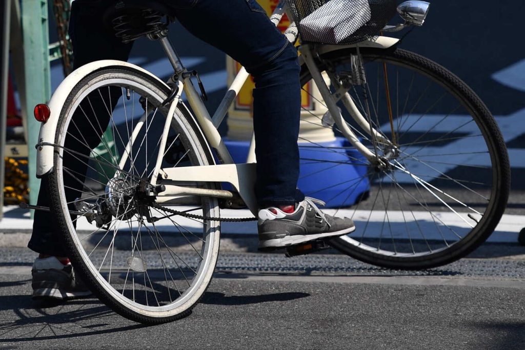 自転車通勤に関するよくある疑問