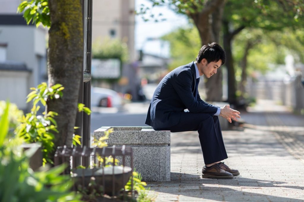 昇格試験に落ちたときの考え方
