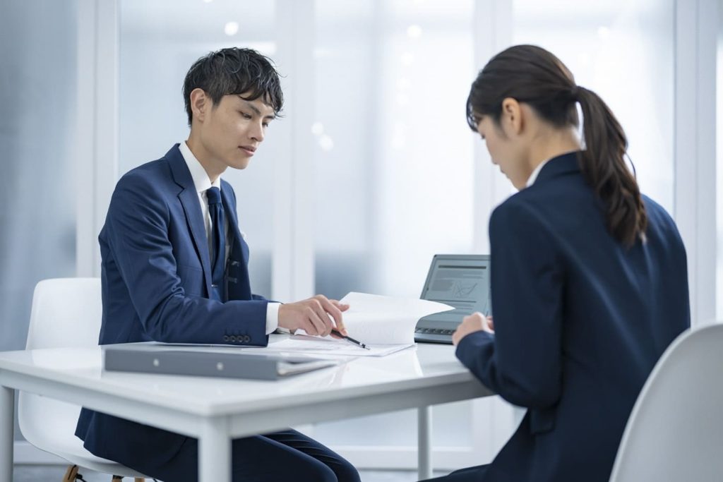 仕事はできるけど問題がある人への疑問
