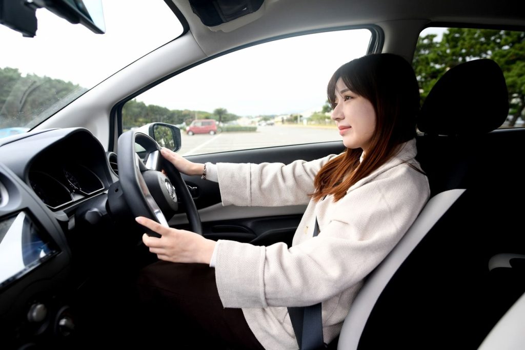 車通勤をするデメリット