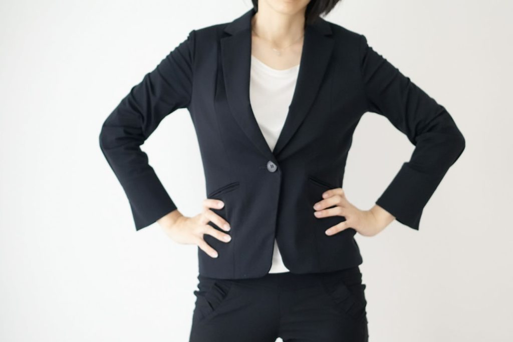 仕事できない人に優しい上司の特徴