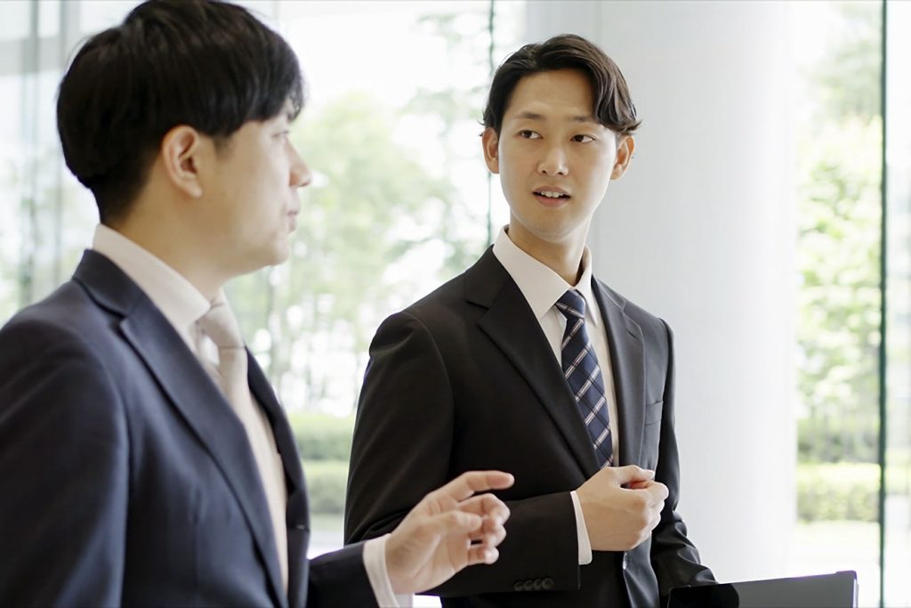 職場のややこしくする人との付き合い方