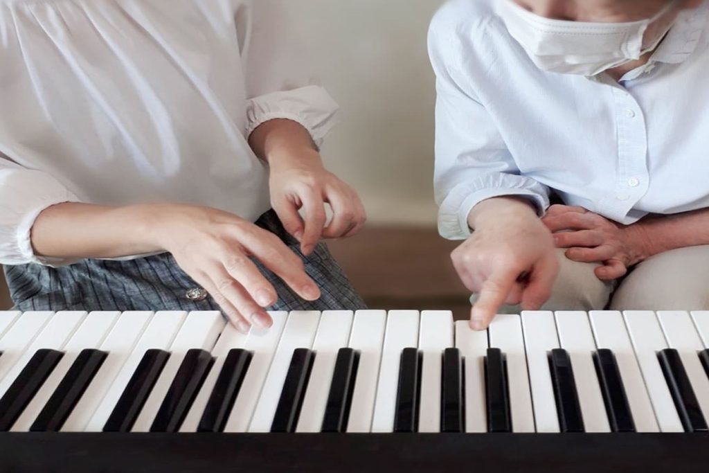 音楽療法士になるメリット