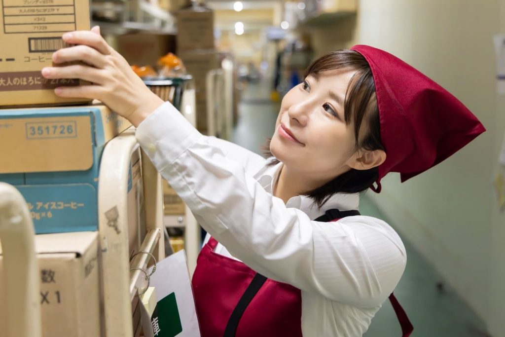 正社員からパートになると幸せになる人