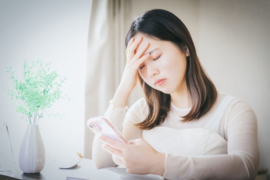 正社員からパートになると後悔する人