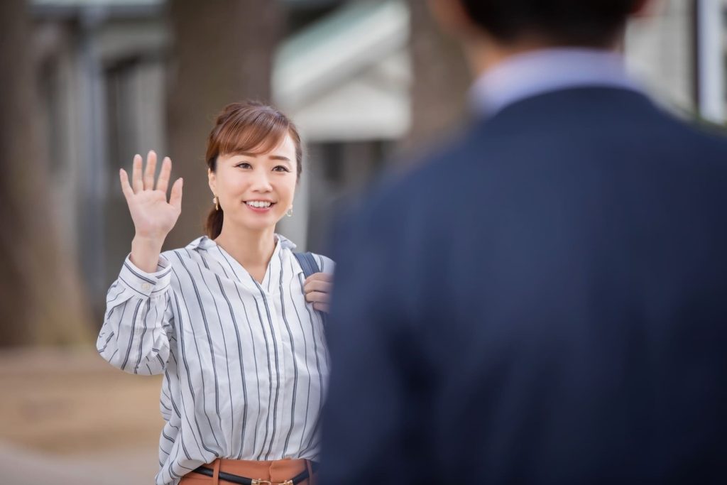 仕事終わりのデートで最適な服装
