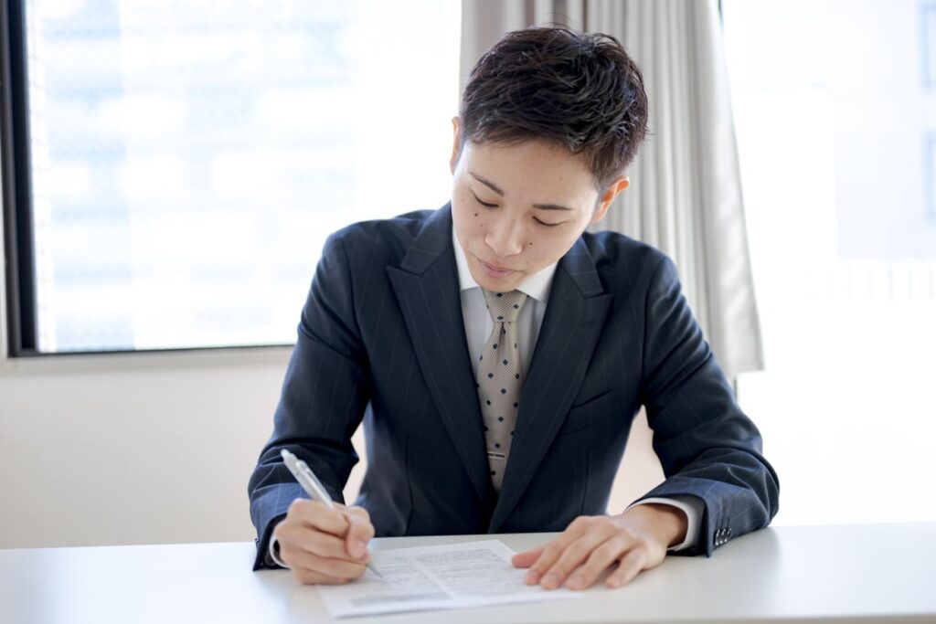 昇格試験でやる気がないときの対処法