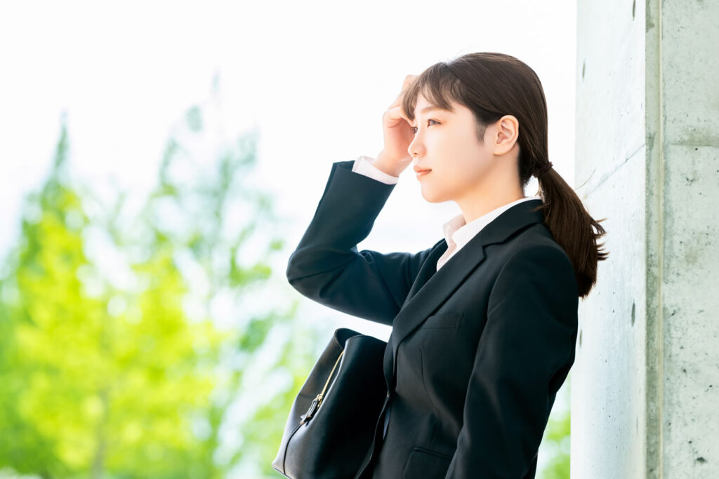 なぜ「仕事に感情はいらない」と言われると気になるのか