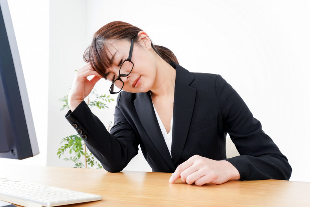 欠勤・休職を会社に相談する前の準備