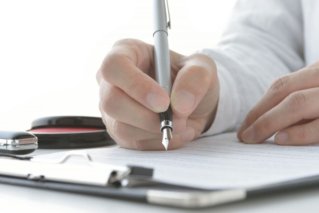 賃貸契約を転職前に済ますメリット